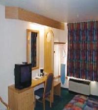 Las mejores ofertas de Sleep Inn Moab Moab 