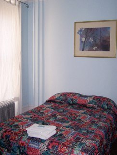 Chocolat Hostel