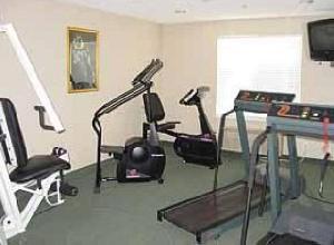 Comfort Inn & Suites Market Center