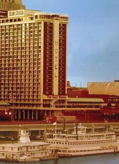 Galt House Hotel, A Trademark Collection Hotel