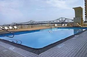 Galt House Hotel, A Trademark Collection Hotel