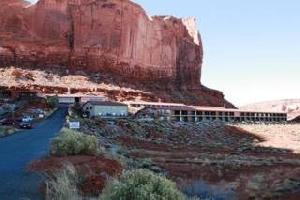 Gouldings Trading Post & Lodge