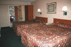 Gouldings Trading Post & Lodge