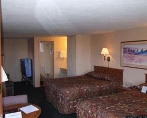 Gouldings Trading Post & Lodge