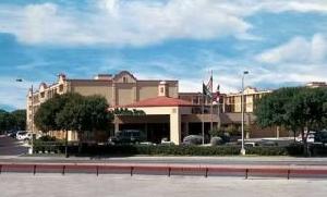Holiday Inn Market Square