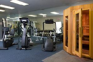 Holiday Inn Express Hauppauge-Long Island