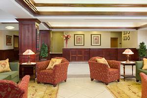 Holiday Inn Express Hauppauge-Long Island