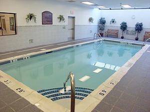 Holiday Inn Express Hauppauge-Long Island