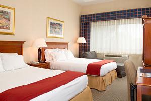 Holiday Inn Express Hauppauge-Long Island