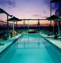 Las mejores ofertas de Gansevoort Meatpacking Downtown 