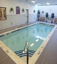 Las mejores ofertas de Holiday Inn Express Hauppauge-Long Island Long Island City