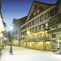 Las mejores ofertas de MINOTEL ENGELBERG Engelberg