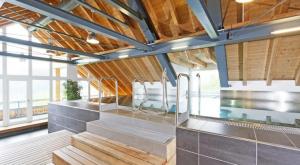 Las mejores ofertas de HIRSCHEN SWISS QUALITY HOTEL Wildhaus