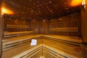 Las mejores ofertas de TOP SEMINARHOTEL AM AEGERISEE Unterageri