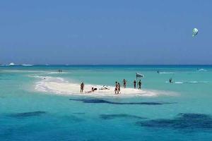 Las mejores ofertas de Reemyvera Beach Resort Hurgada