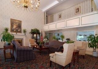 Comfort Inn Historic Area
