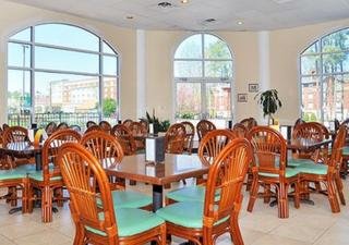 Comfort Inn Historic Area
