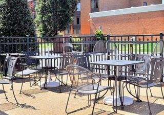 Comfort Inn Historic Area