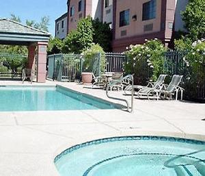 Best Western Downtown Phoenix