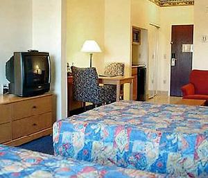 Best Western Downtown Phoenix