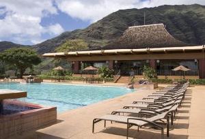 Makaha Resort and Golf Club