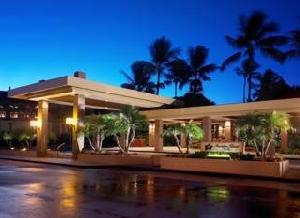 SHERATON KAUAI RESORT