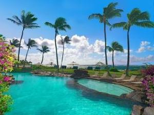 SHERATON KAUAI RESORT