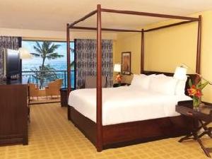 SHERATON KAUAI RESORT