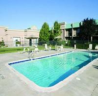 Las mejores ofertas de Holiday Inn Express Salt Lake City Salt Lake City 