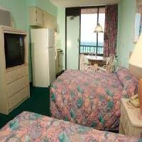 Las mejores ofertas de HOLIDAY INN EXPRESS OCEANFRONT HOTEL Daytona Beach 