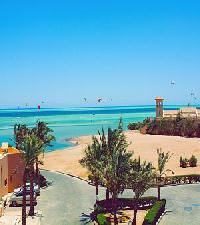 Las mejores ofertas de Bellevue Beach Hotel El Gouna