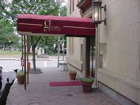 Las mejores ofertas de Clarion Hotel Peabody Court Baltimore