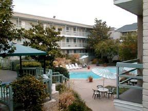 Las mejores ofertas de Clarion Inn & Suites Conference Center Austin 