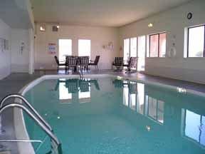 Las mejores ofertas de Comfort Inn Gallup