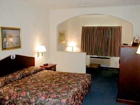 Las mejores ofertas de Comfort Suites Near the  Woodlands Natural Bridge 