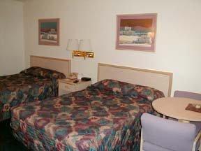 Las mejores ofertas de Econo Lodge Saratoga Springs