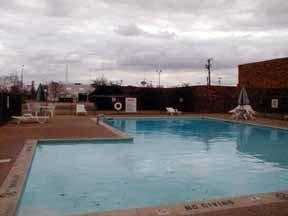 Las mejores ofertas de Econo Lodge Inn & Suites Alexandria