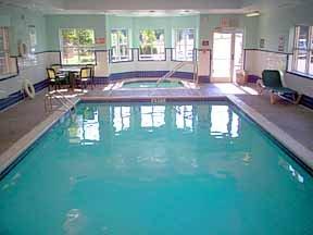 Las mejores ofertas de Mainstay Suites King Of Prussia