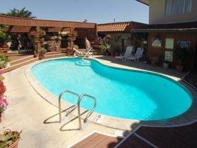 Las mejores ofertas de Quality Inn (San Simeon) San Luis Obispo 