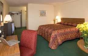 Las mejores ofertas de Quality Inn University Center Pittsburgh