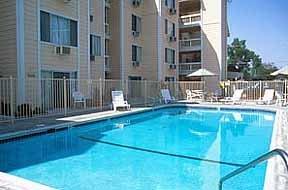 Las mejores ofertas de Rodeway Inn Reno