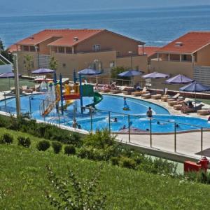 Las mejores ofertas de APARTMENTS NOVI RESORT Novi Vinodolski 