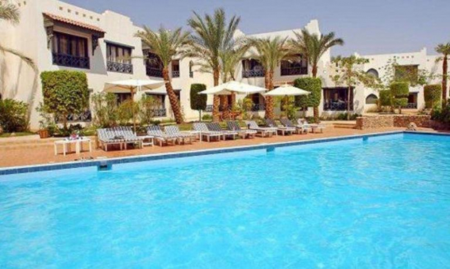 Las mejores ofertas de Al Diwan Sharm Elsheikh 