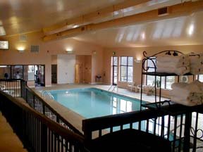 Las mejores ofertas de Quality Inn & Suites Biltmore South Asheville