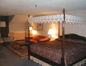 Las mejores ofertas de Clarion Carriage House Inn Boston