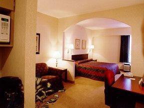 Las mejores ofertas de Comfort Suites at Woodbridge Avenel