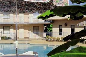 Las mejores ofertas de Econo Lodge Inn & Suites Shreveport