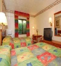 Las mejores ofertas de Econo Lodge Jersey City