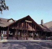 Las mejores ofertas de Lake Lodge Yellowstone National Park 