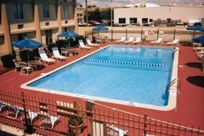 Las mejores ofertas de Hampton Inn & Suites Detroit/Warren Detroit 